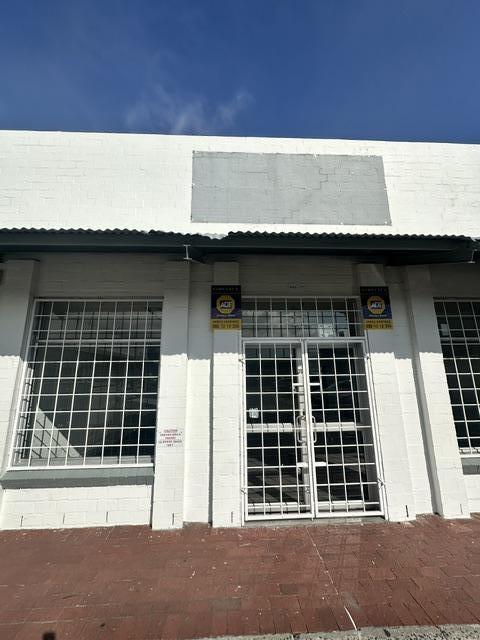 To Let Commercial Property for Rent in Ottery Western Cape
